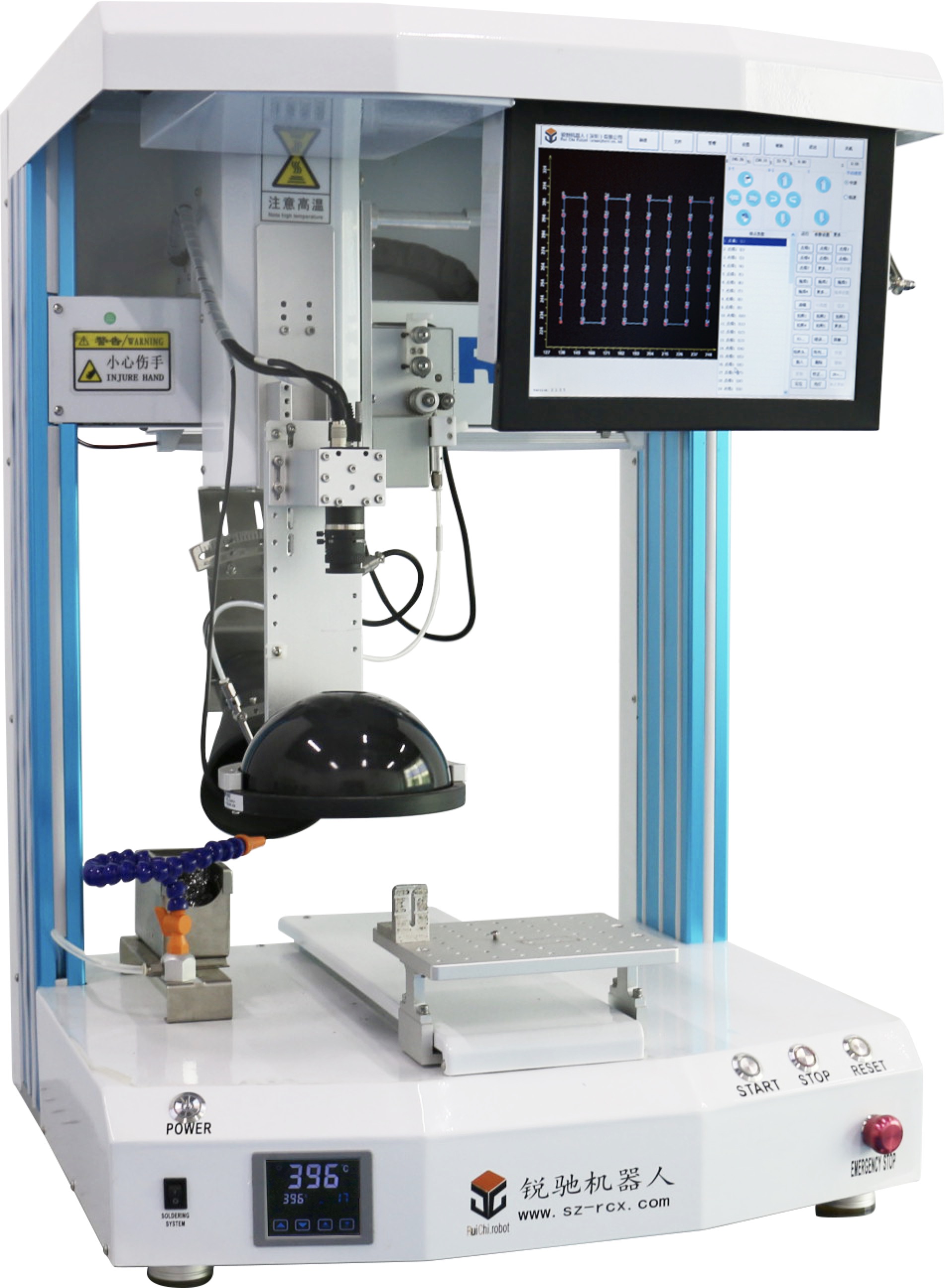 視覺焊錫機(jī)