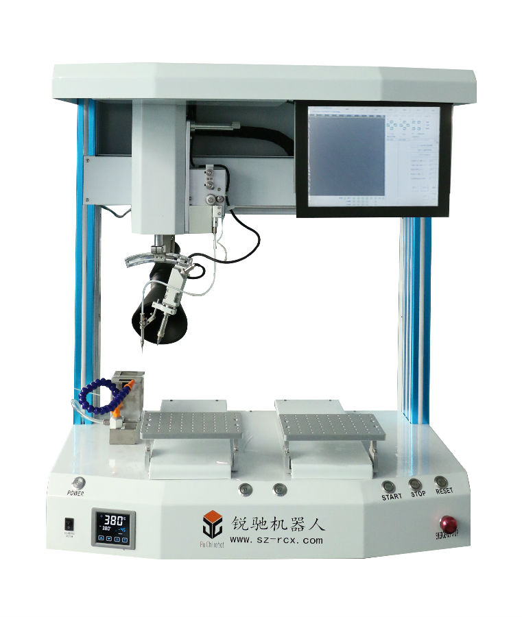 自動焊錫機廠家
