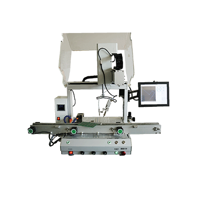 自動焊錫機 自動焊錫機